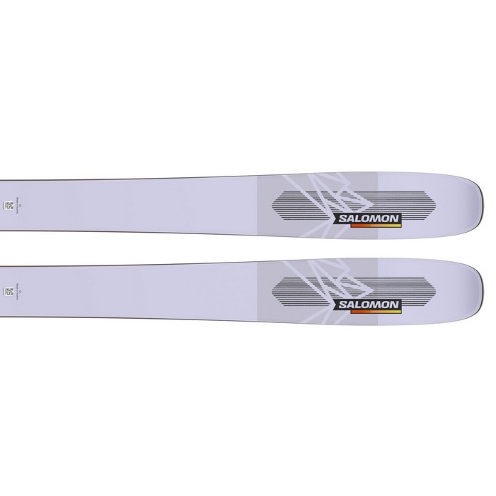 Salomon QST 106 2022/2023
